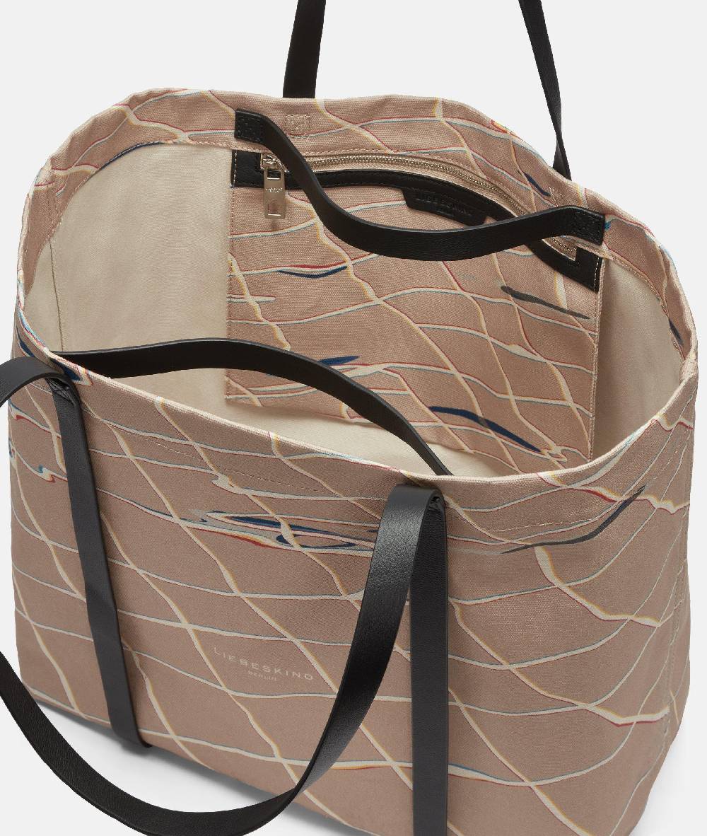 Liebeskind Berlin Aurora Shopper L