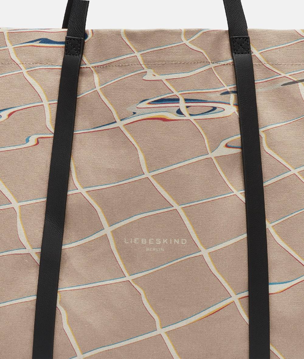 Liebeskind Berlin Aurora Shopper L