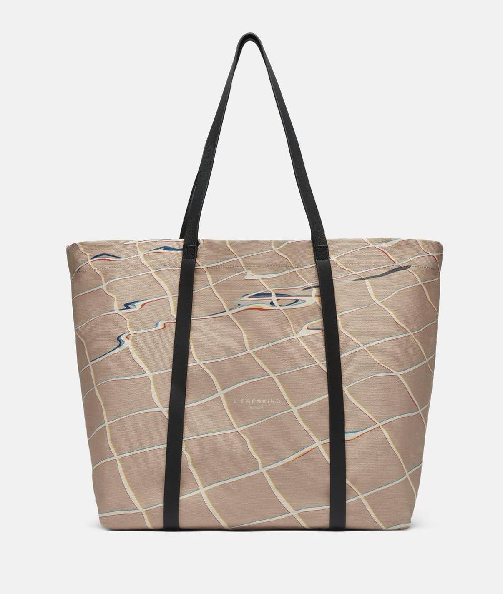 Liebeskind Berlin Aurora Shopper L