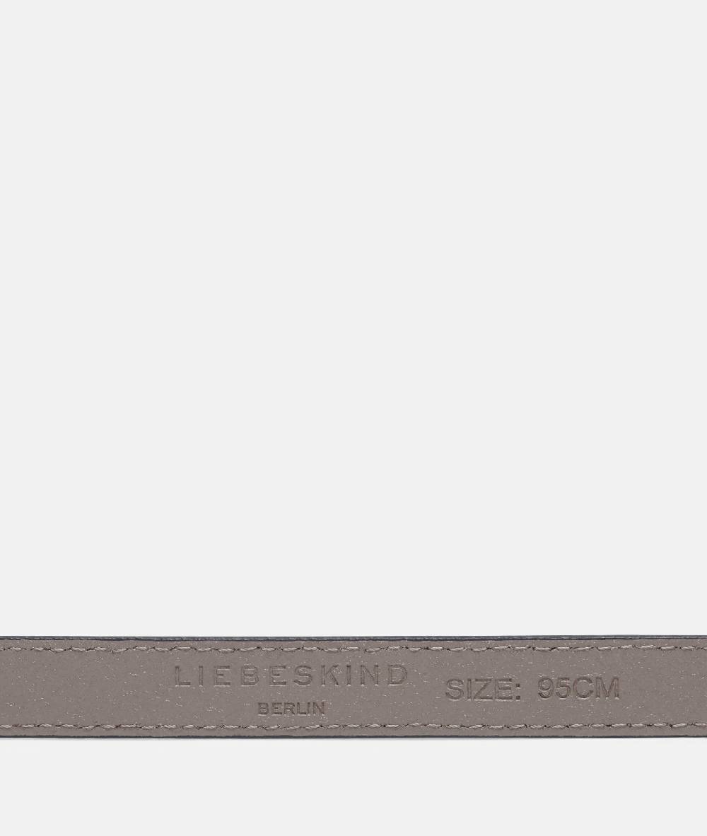 Liebeskind Berlin Belt