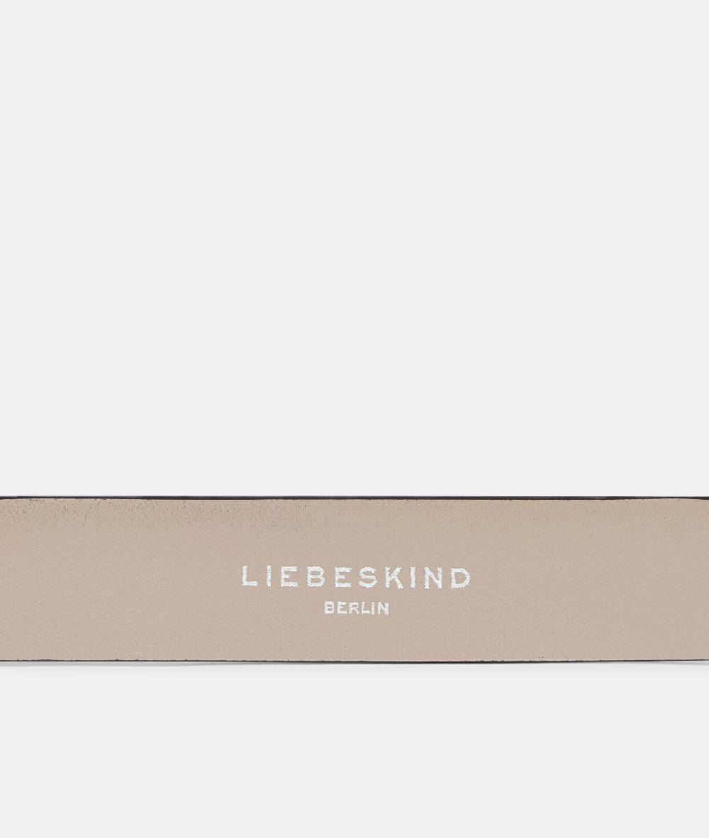 Liebeskind Berlin Chudy Belt