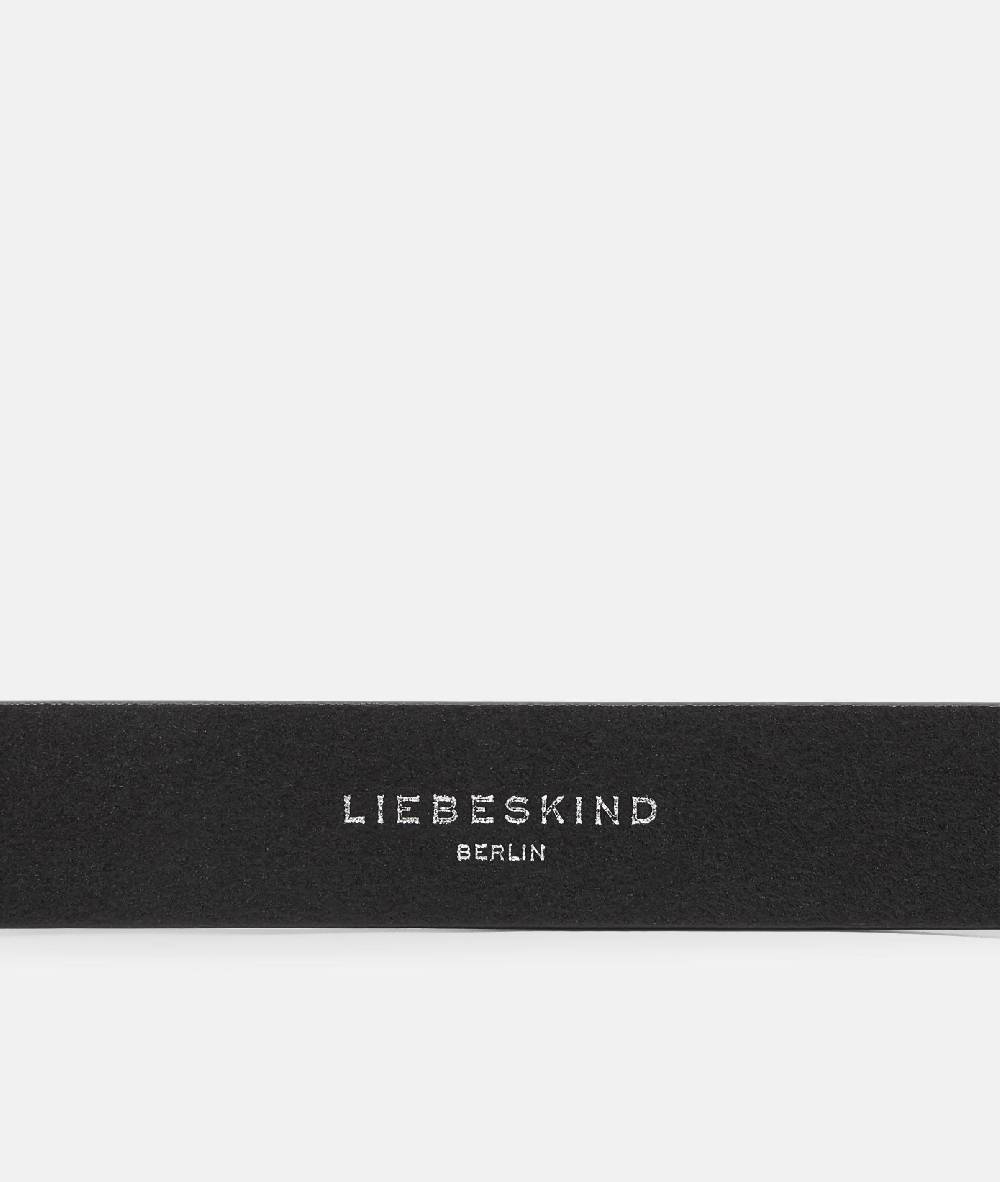 Liebeskind Berlin Chudy Belt