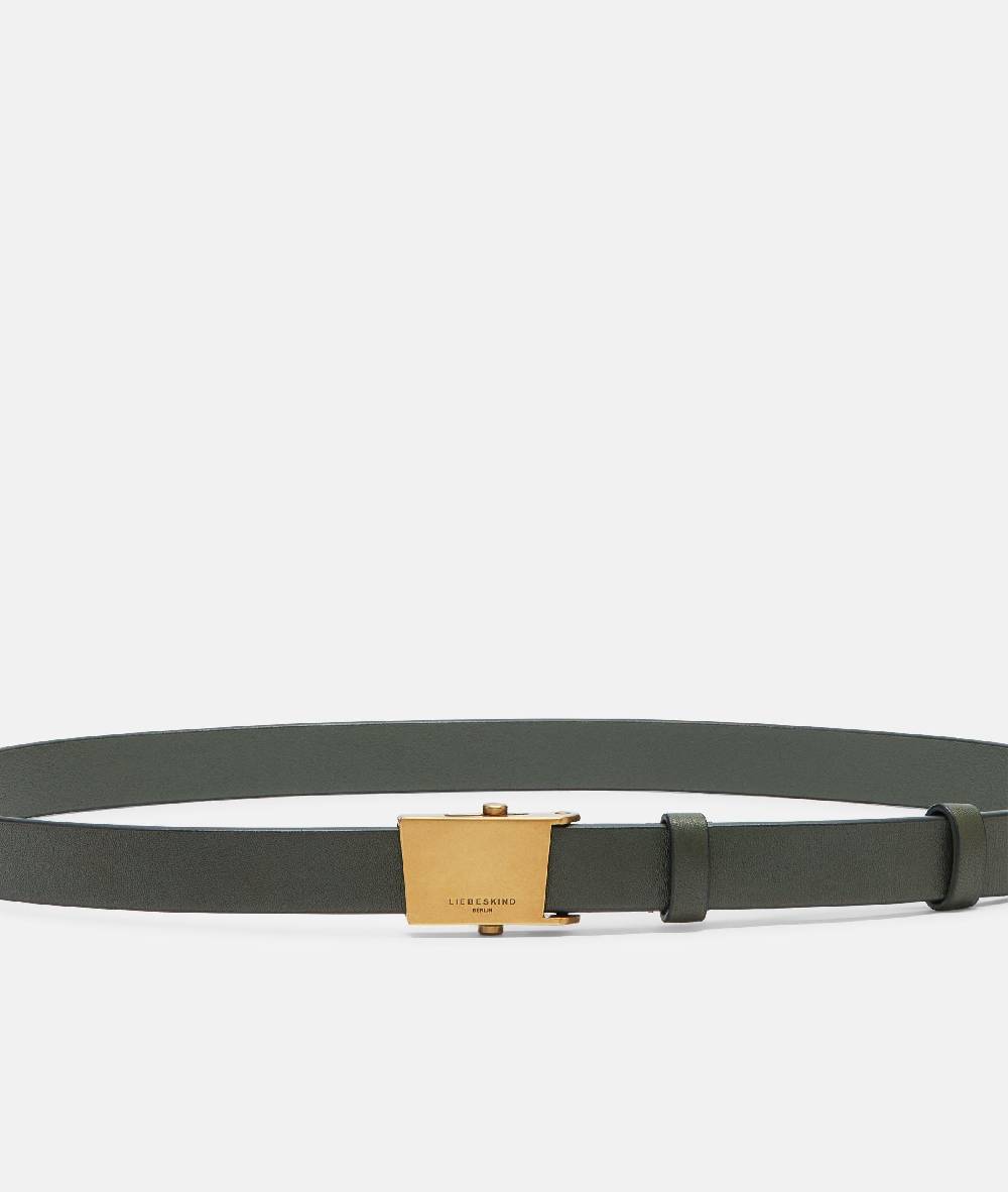 Liebeskind Berlin Chudy Belt