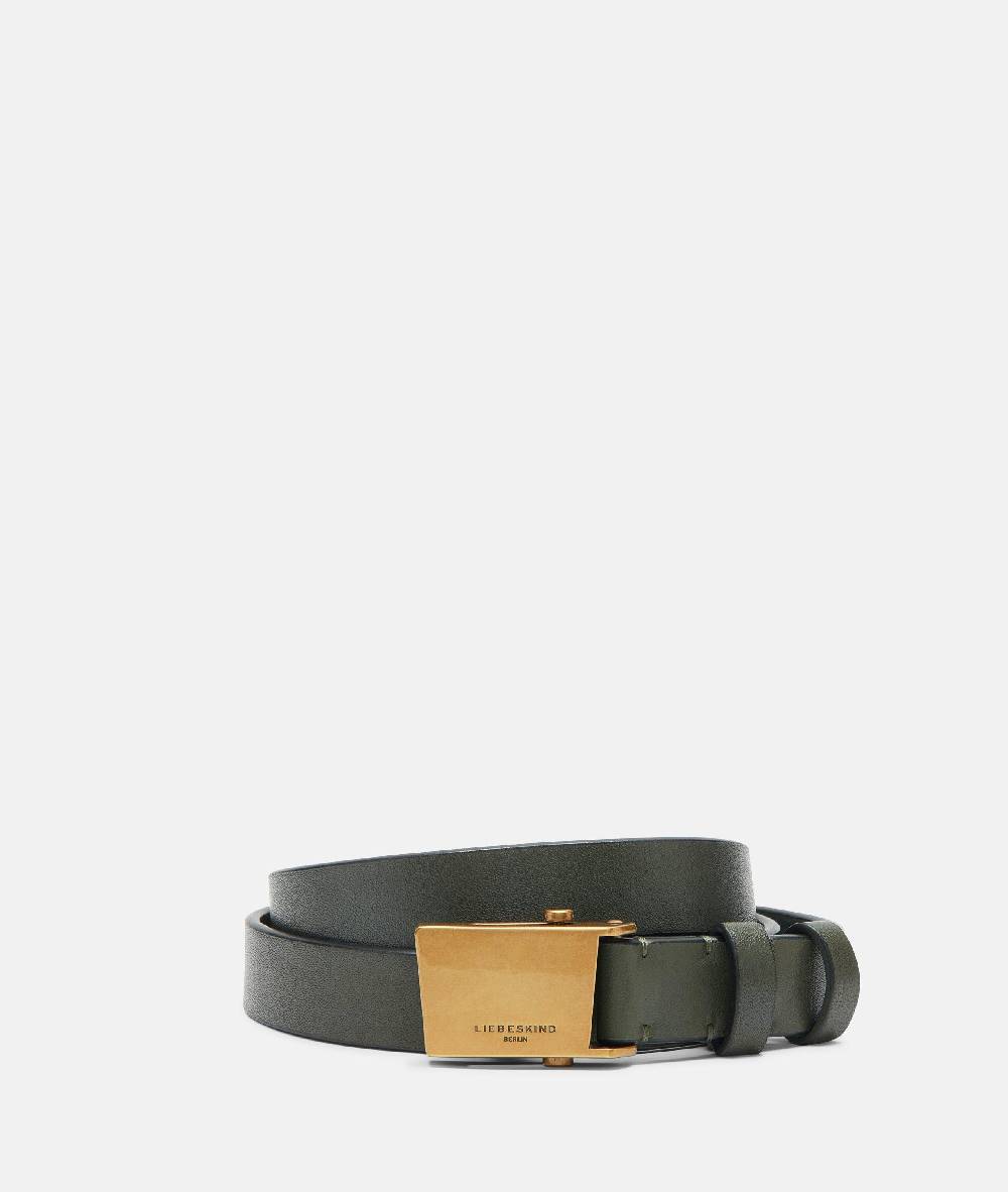 Liebeskind Berlin Chudy Belt