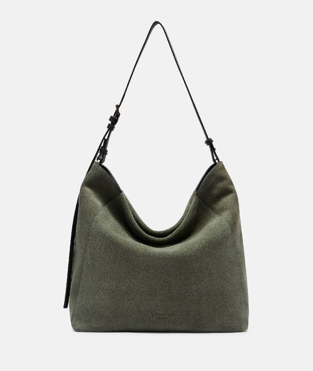 Liebeskind Berlin Chudy Hobo L