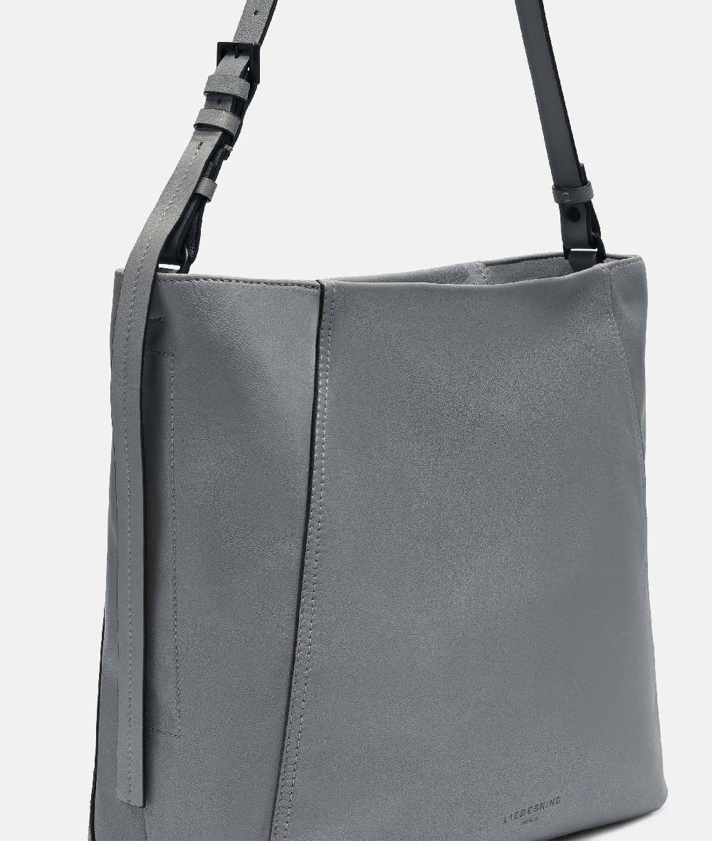 Liebeskind Berlin Chudy Hobo L