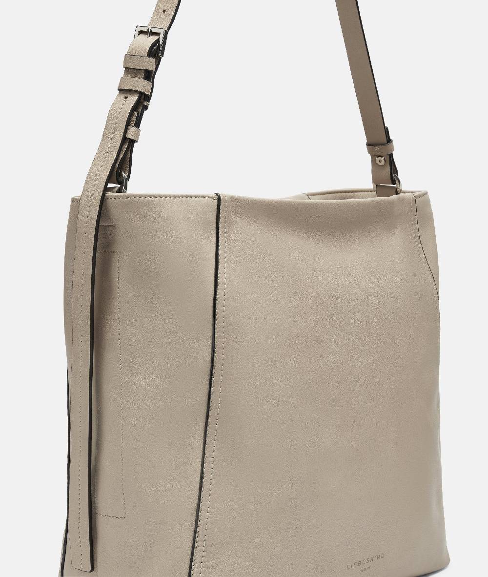 Liebeskind Berlin Chudy Hobo L