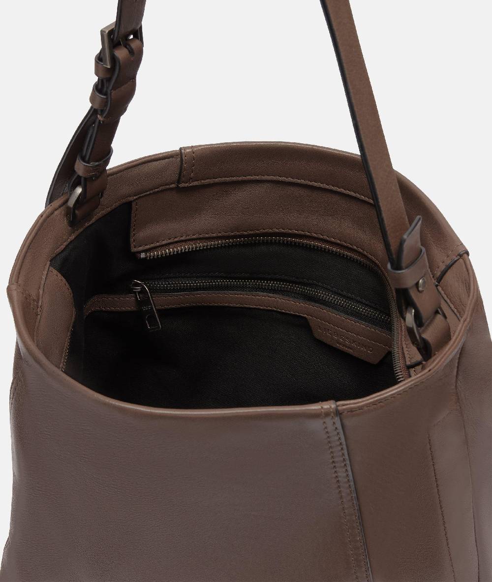 Liebeskind Berlin Chudy Hobo M