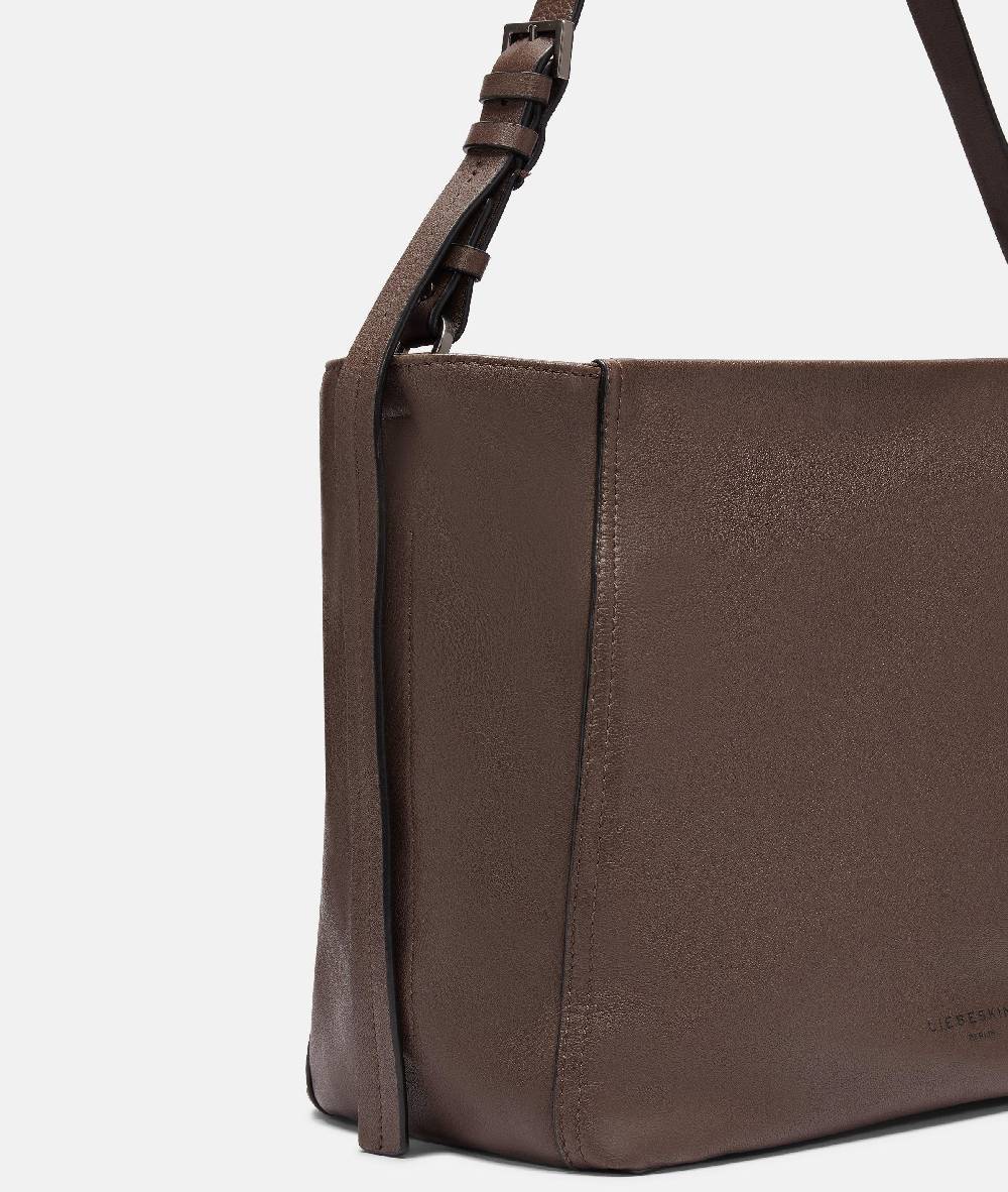 Liebeskind Berlin Chudy Hobo M