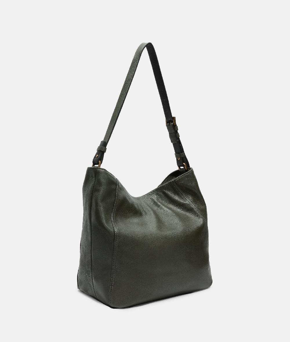 Liebeskind Berlin Chudy Hobo M