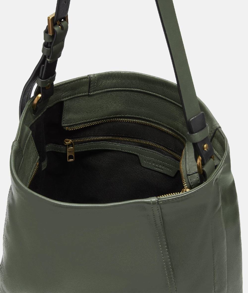 Liebeskind Berlin Chudy Hobo M