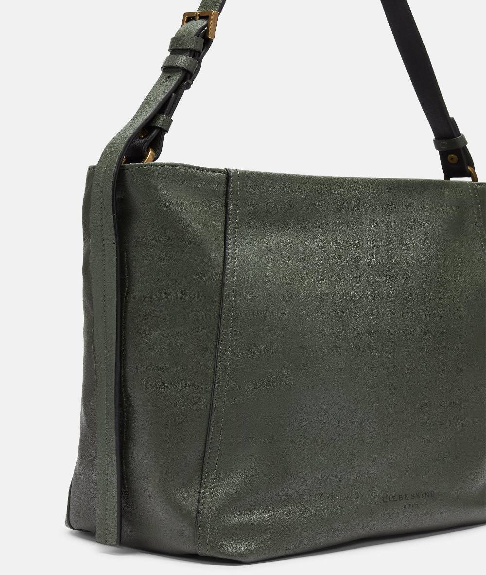 Liebeskind Berlin Chudy Hobo M