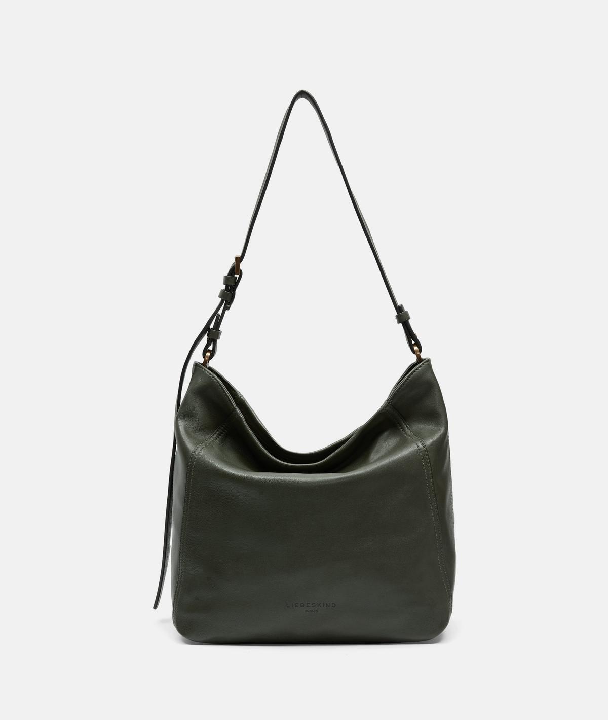 Liebeskind Berlin Chudy Hobo M