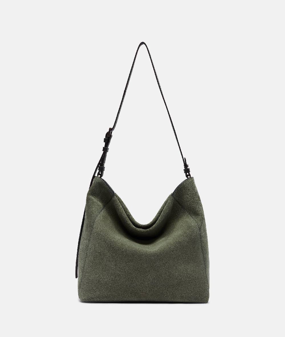 Liebeskind Berlin Chudy Hobo M