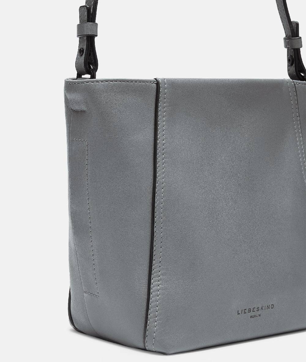 Liebeskind Berlin Chudy Hobo S