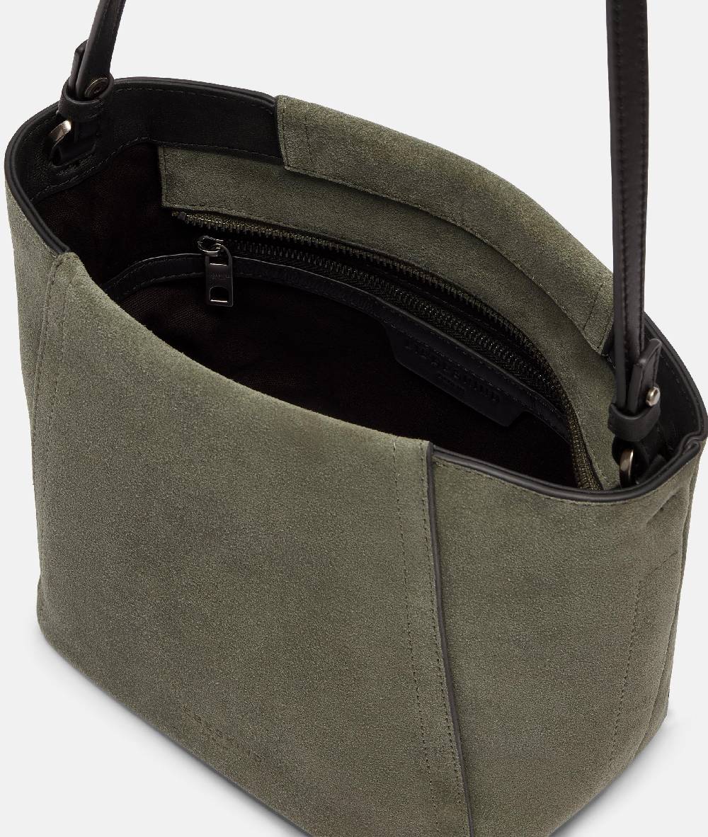 Liebeskind Berlin Chudy Hobo S