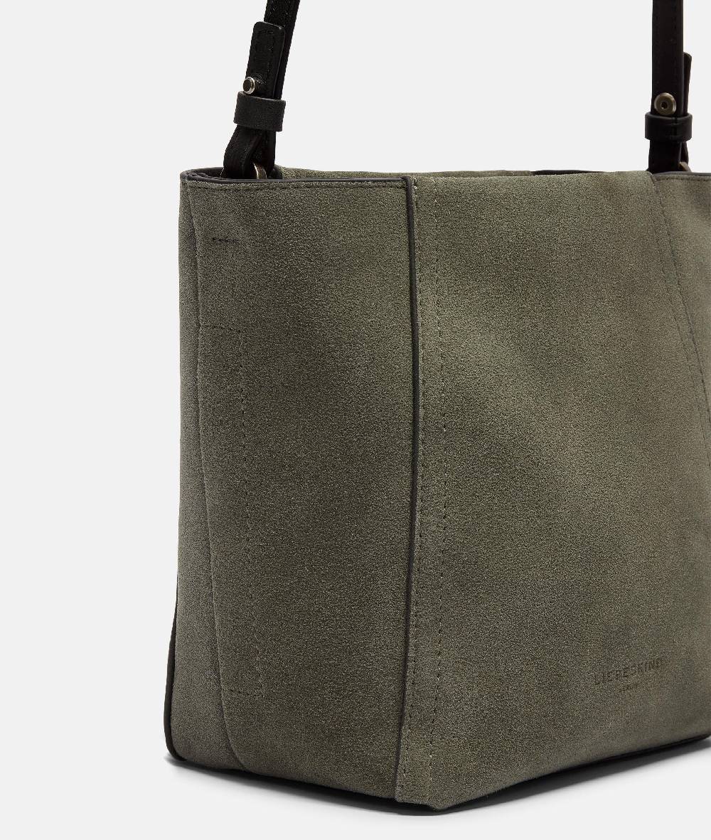 Liebeskind Berlin Chudy Hobo S