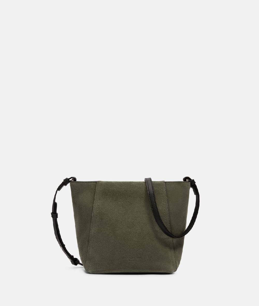 Liebeskind Berlin Chudy Hobo S