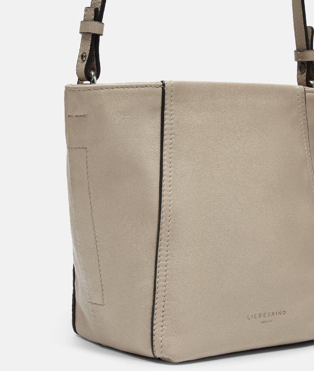 Liebeskind Berlin Chudy Hobo S