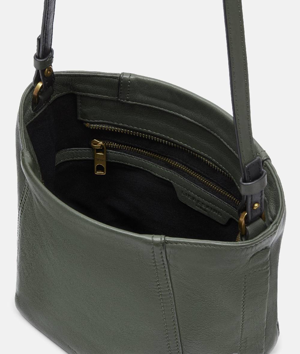 Liebeskind Berlin Chudy Hobo S