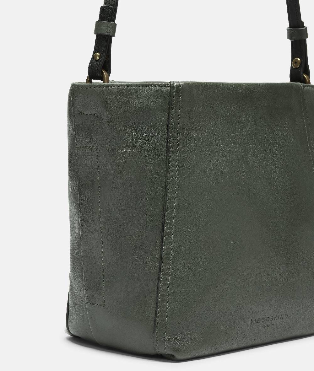 Liebeskind Berlin Chudy Hobo S