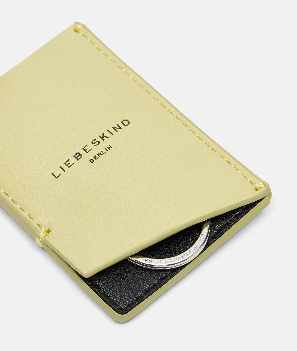 Liebeskind Berlin Chudy Pendant