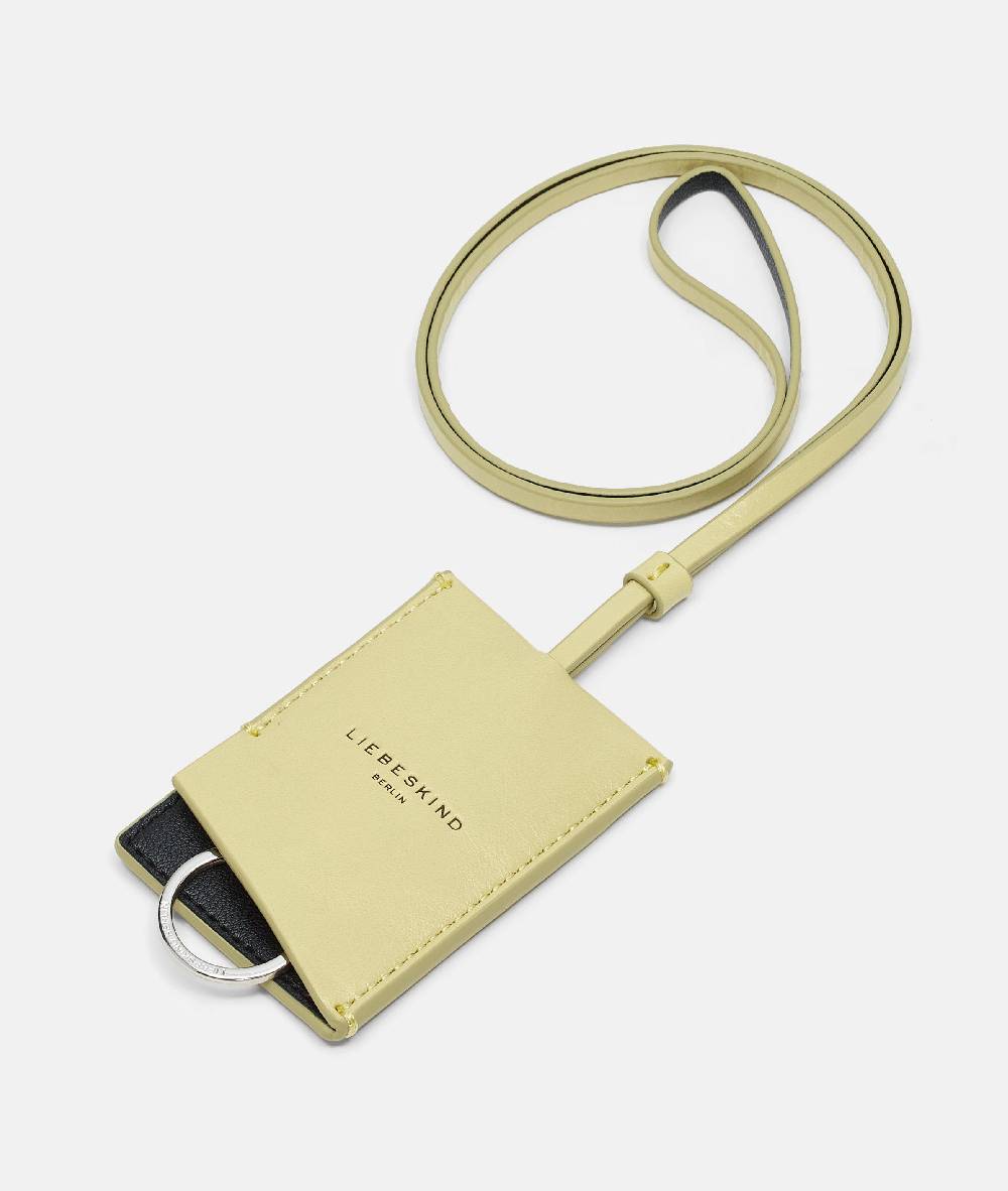 Liebeskind Berlin Chudy Pendant