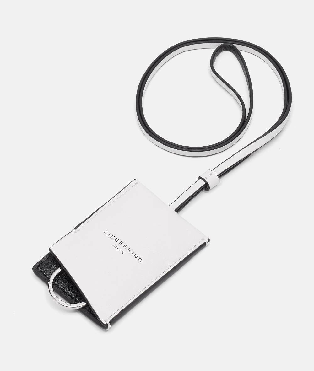 Liebeskind Berlin Chudy Pendant