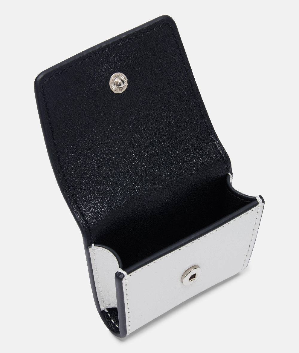 Liebeskind Berlin Crinkle Chudy Earpod Case