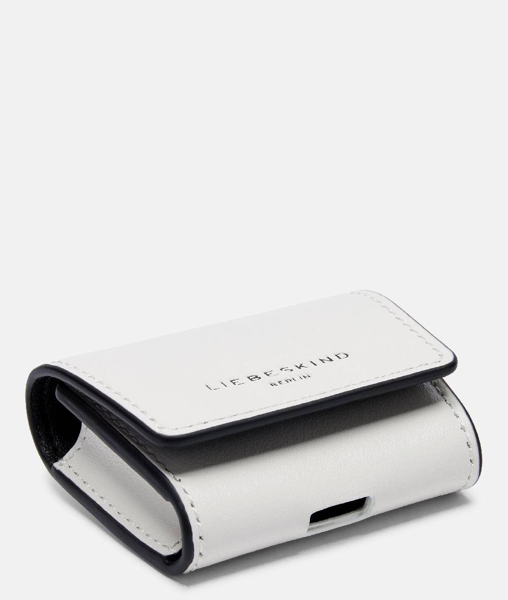 Liebeskind Berlin Crinkle Chudy Earpod Case