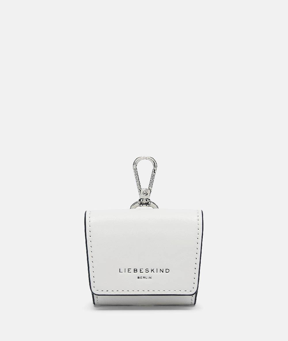 Liebeskind Berlin Crinkle Chudy Earpod Case