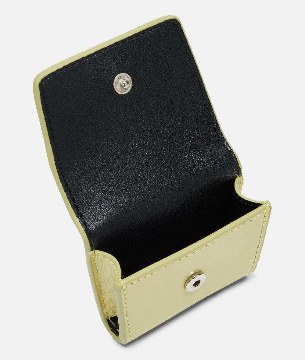 Liebeskind Berlin Crinkle Chudy Earpod Case