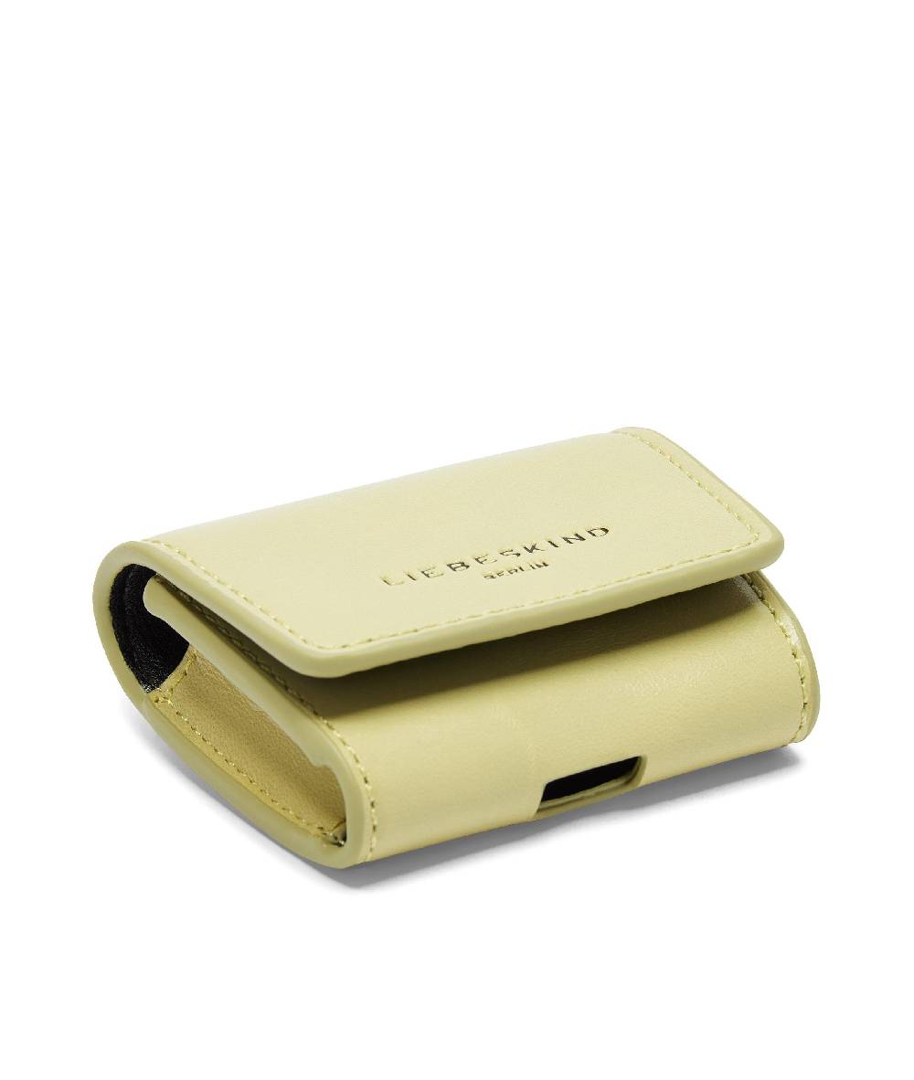 Liebeskind Berlin Crinkle Chudy Earpod Case