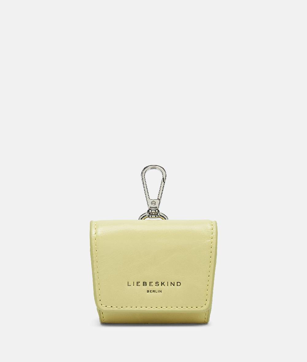 Liebeskind Berlin Crinkle Chudy Earpod Case