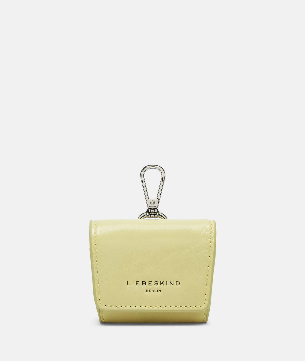 Liebeskind Berlin Crinkle Chudy Earpod Case