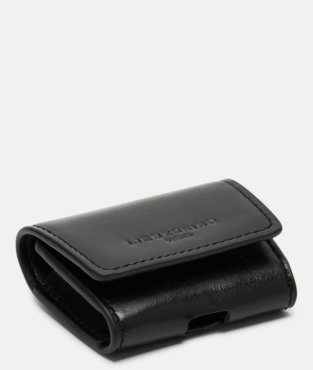 Liebeskind Berlin Crinkle Chudy Earpod Case