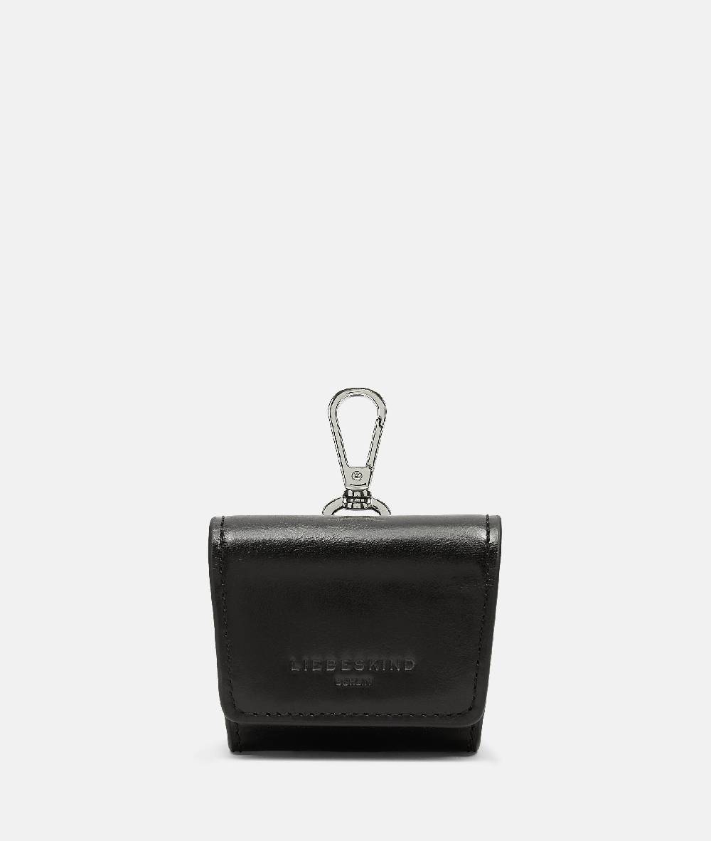 Liebeskind Berlin Crinkle Chudy Earpod Case