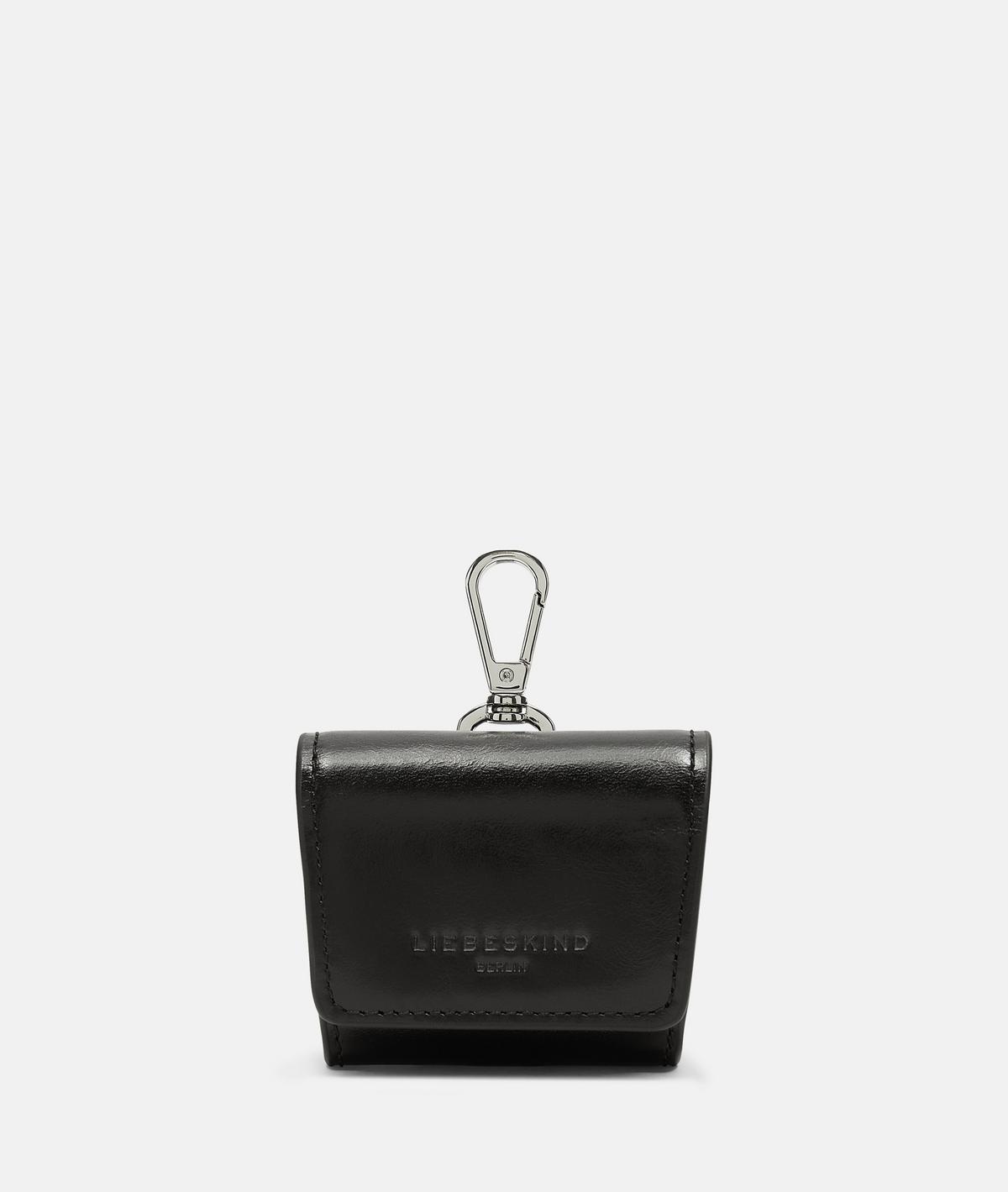 Liebeskind Berlin Crinkle Chudy Earpod Case