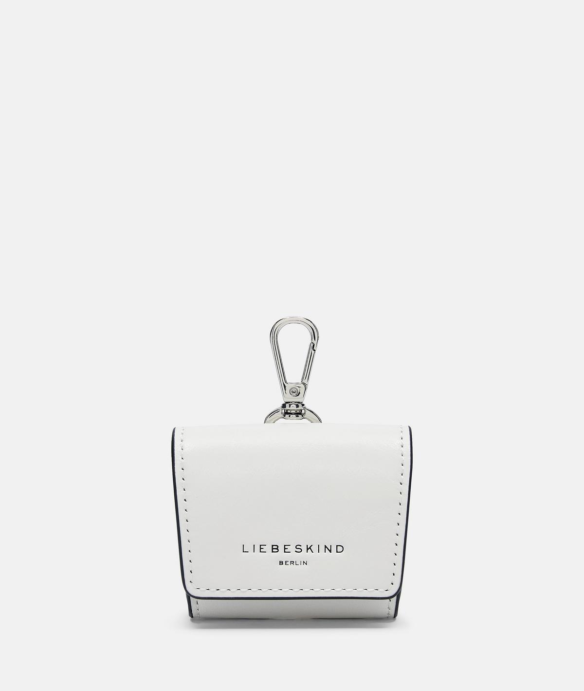 Liebeskind Berlin Crinkle Chudy Earpod Case