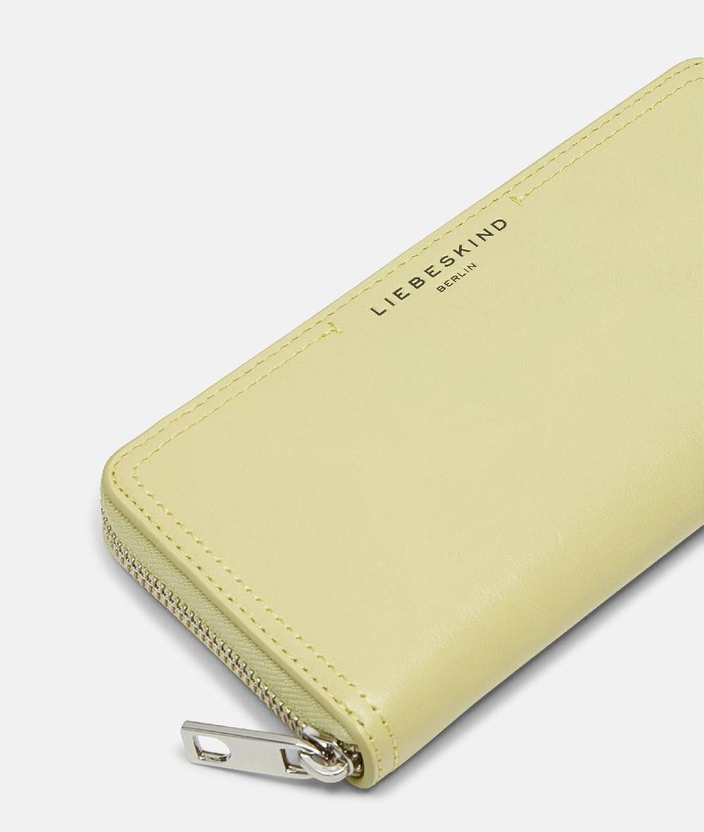 Liebeskind Berlin Crinkle Chudy Gigi