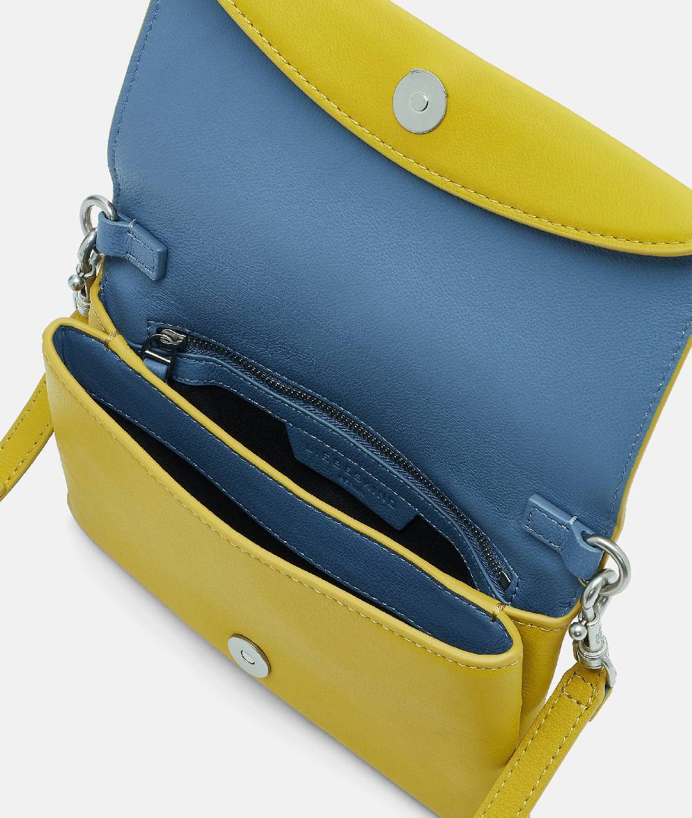 Liebeskind Berlin Elouise Clutch XS