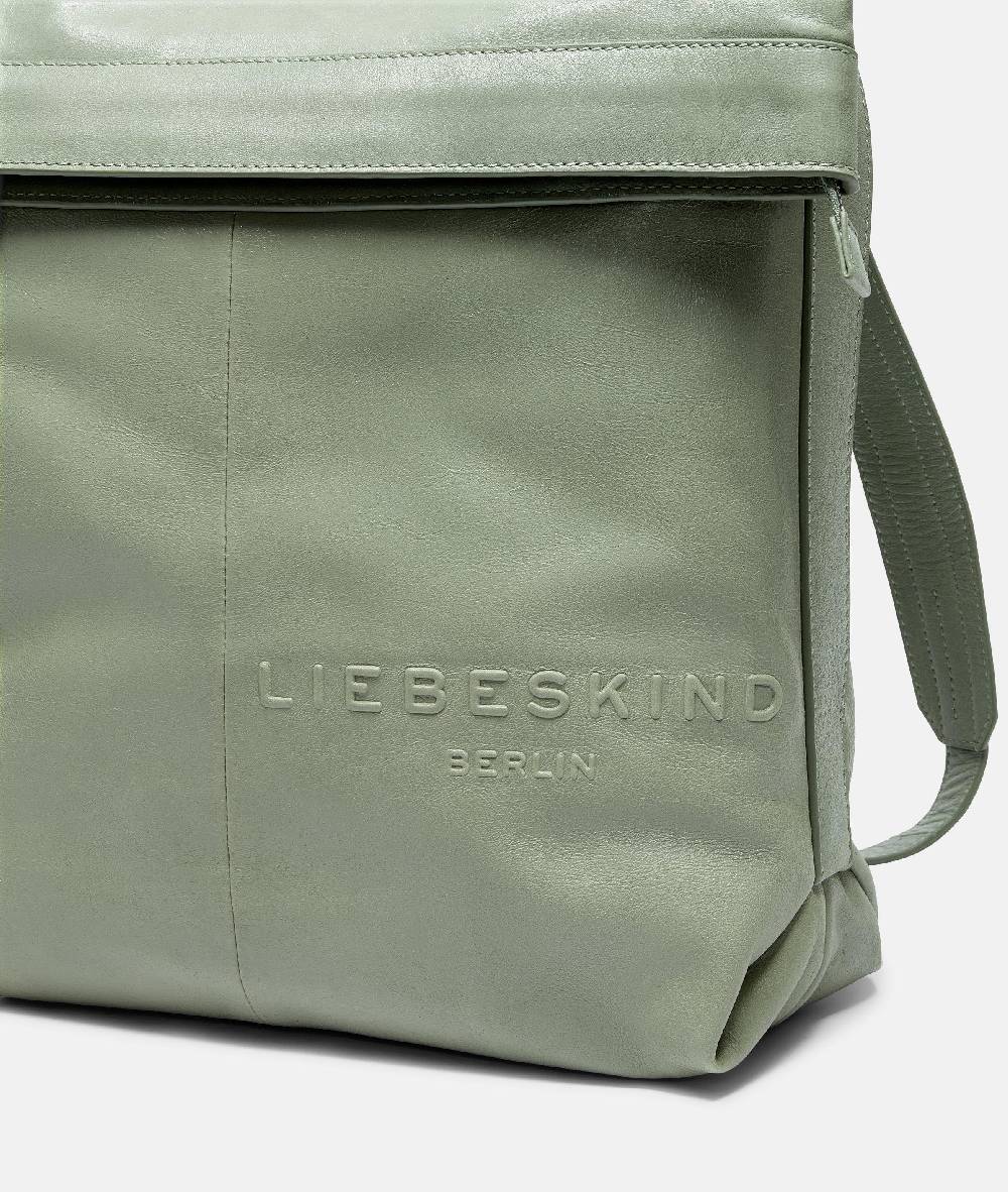 Liebeskind Berlin Elvira Backpack