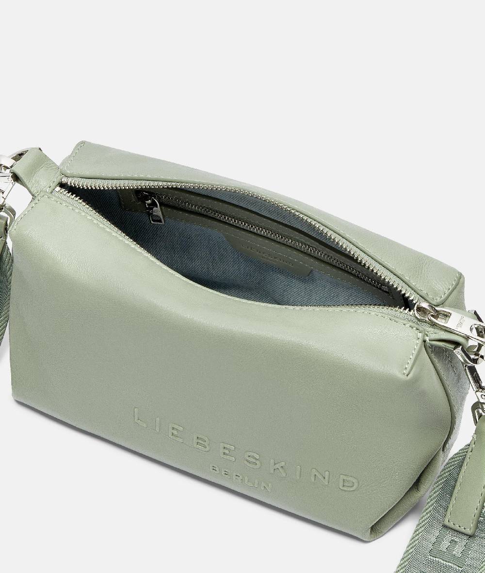 Liebeskind Berlin Elvira Camera Bag S