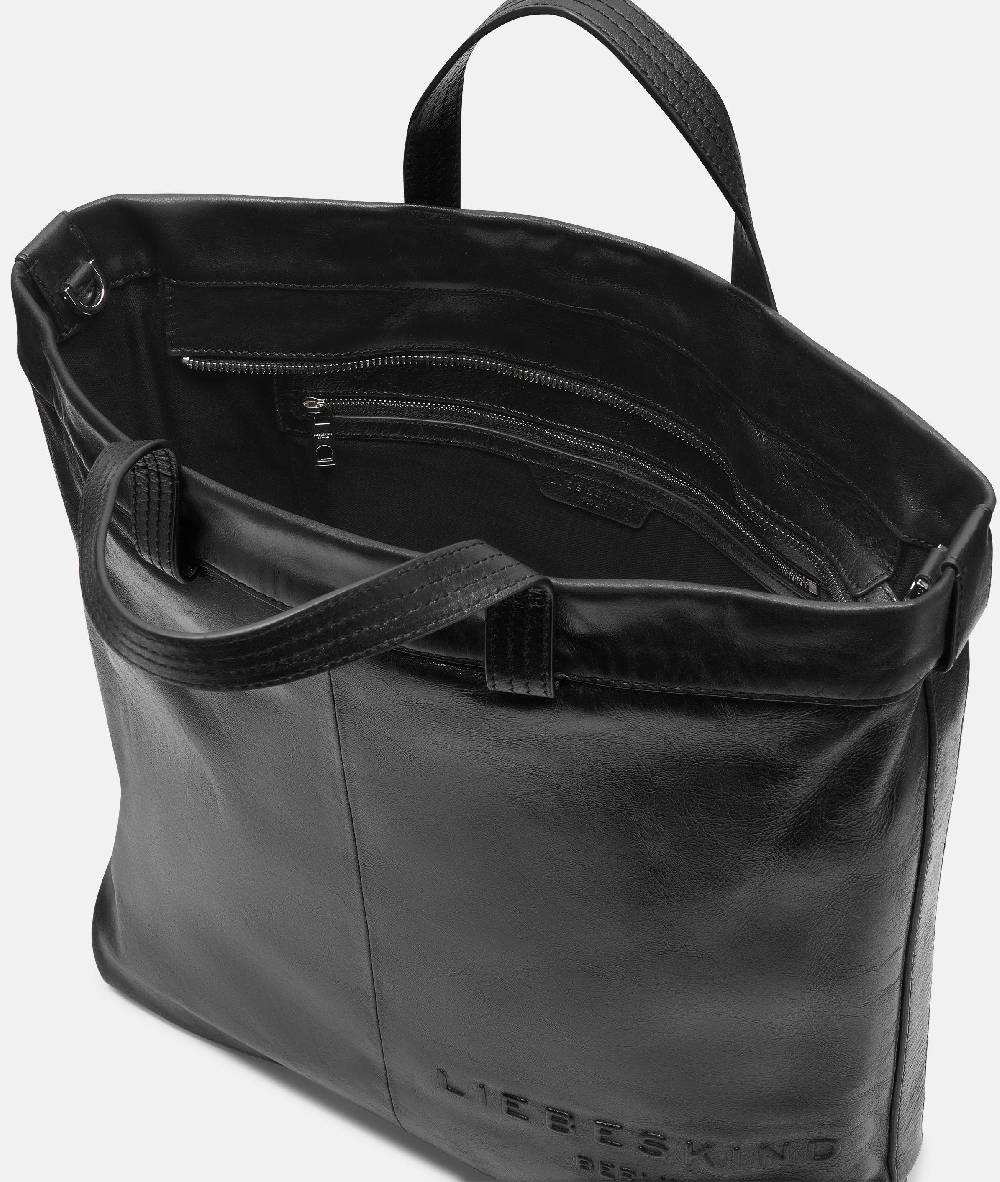 Liebeskind Berlin Elvira Tote L