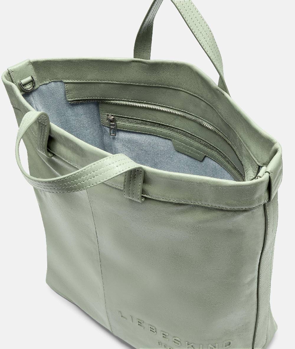 Liebeskind Berlin Elvira Tote L