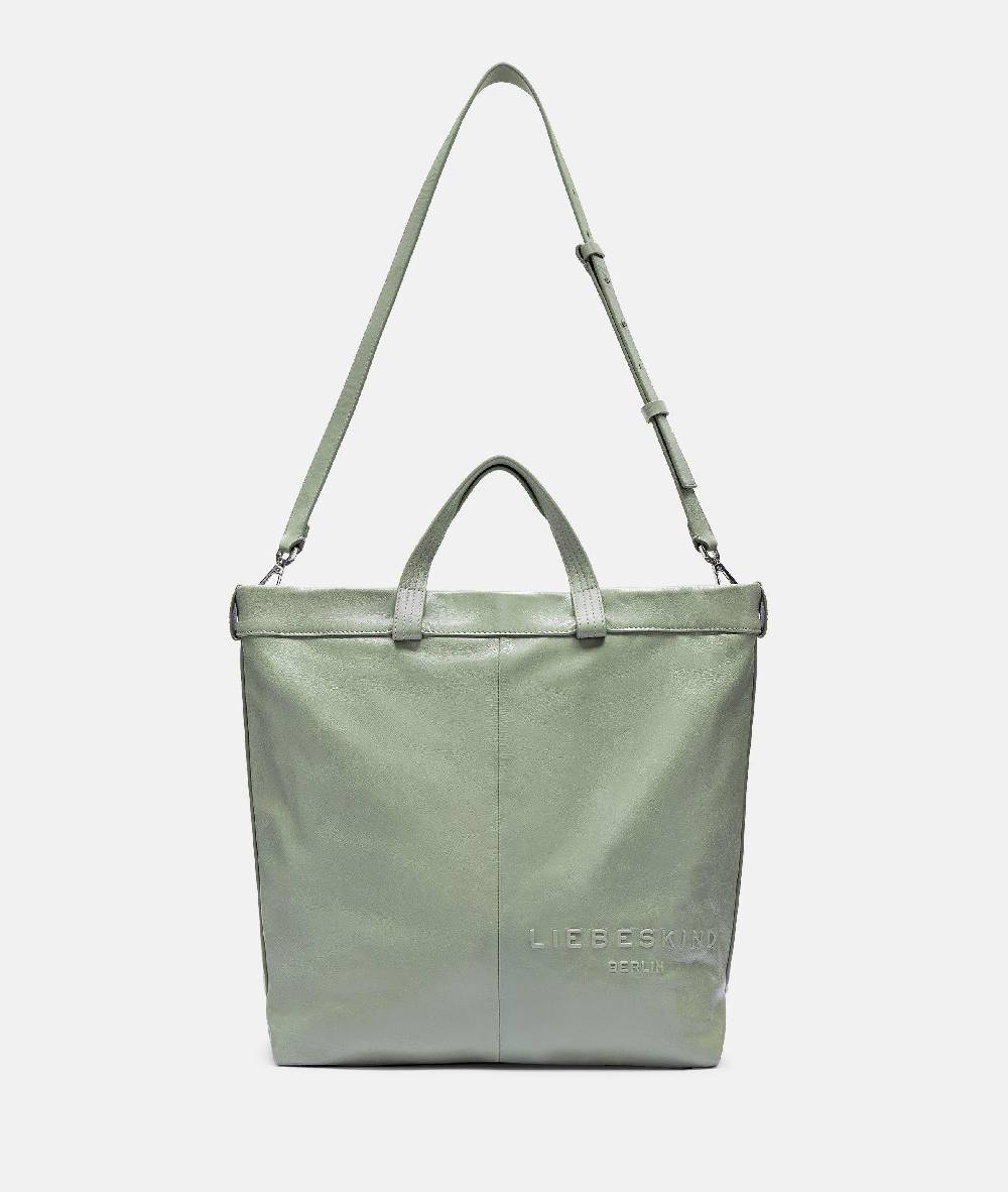 Liebeskind Berlin Elvira Tote L