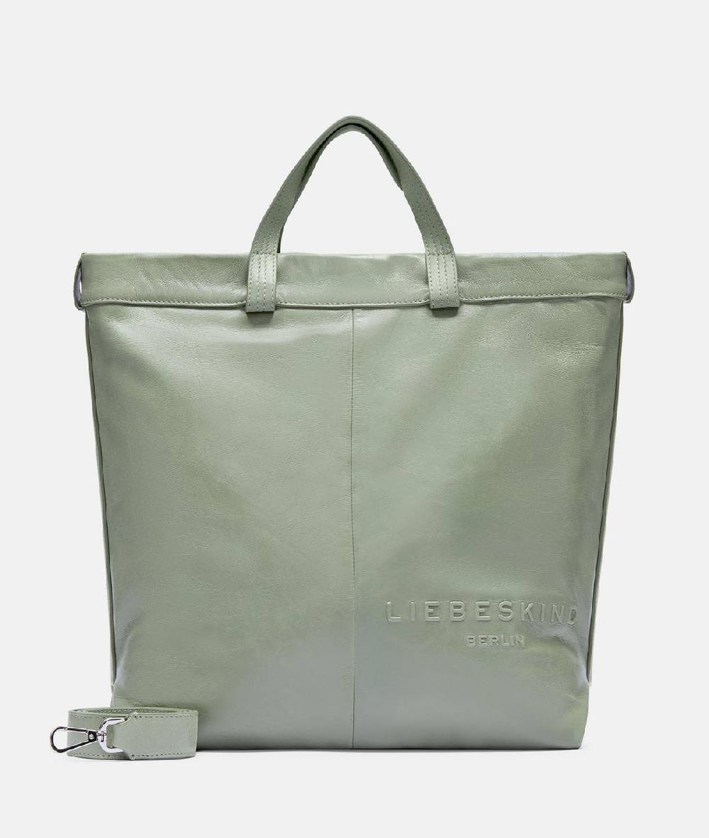 Liebeskind Berlin Elvira Tote L