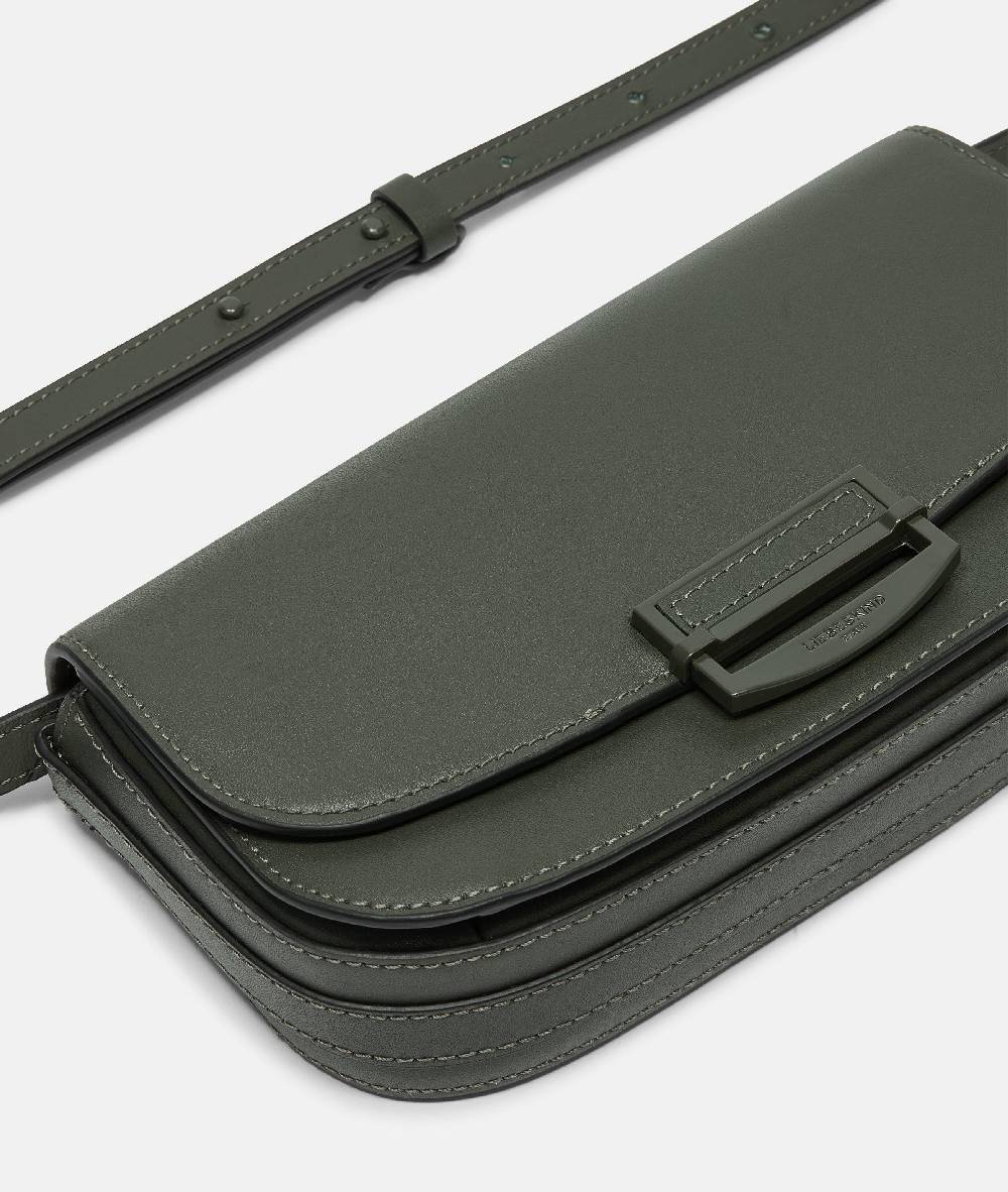 Liebeskind Berlin Ezra Crossbody S