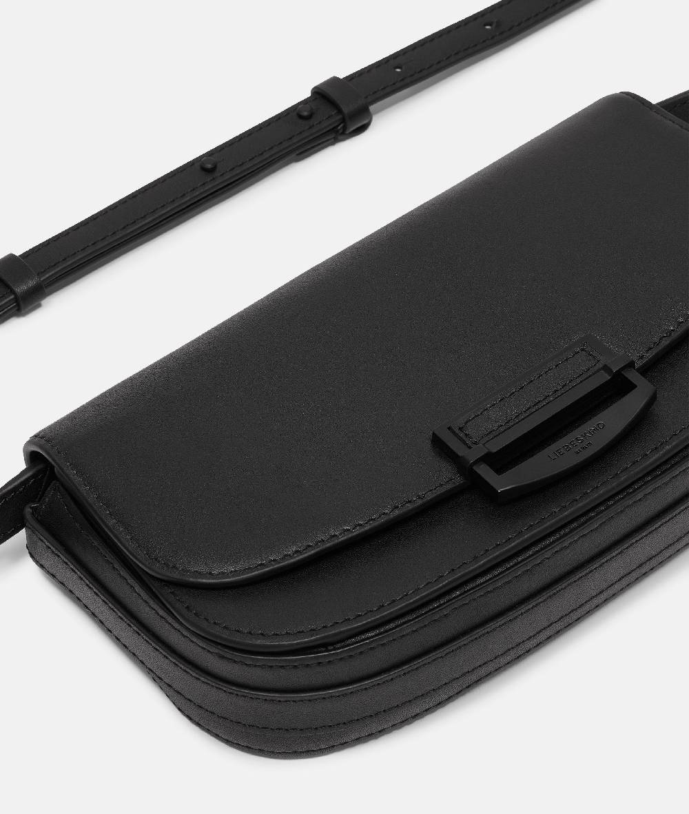 Liebeskind Berlin Ezra Crossbody S