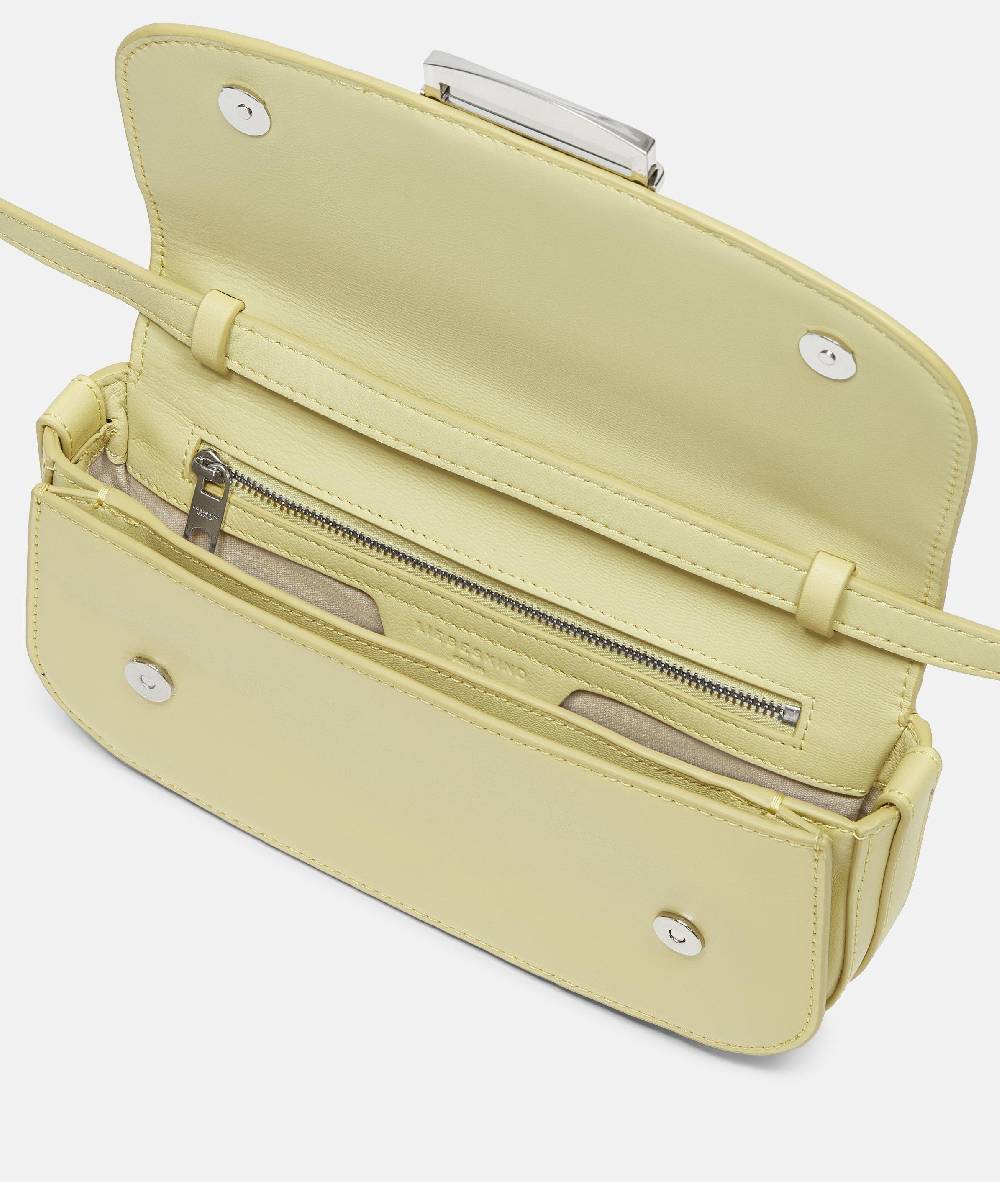 Liebeskind Berlin Ezra Crossbody S